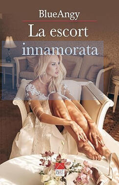 La escort innamorata Formato Kindle